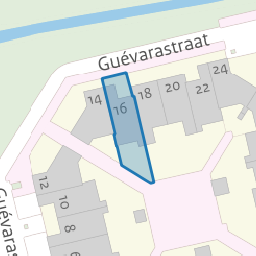 Perceel DEL00-S-3080