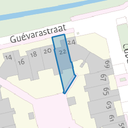 Perceel DEL00-S-3083