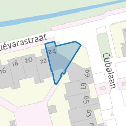 Perceel DEL00-S-3084