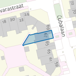 Perceel DEL00-S-3086