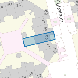 Perceel DEL00-S-3088