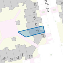 Perceel DEL00-S-3089