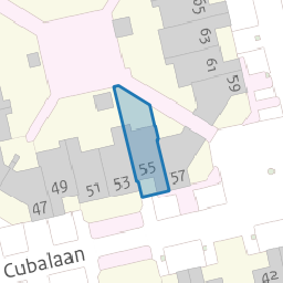 Perceel DEL00-S-3092