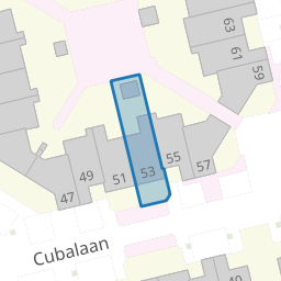 Perceel DEL00-S-3093