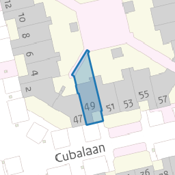 Perceel DEL00-S-3095