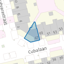 Perceel DEL00-S-3096