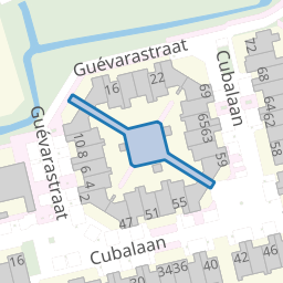 Perceel DEL00-S-3097