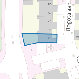 Perceel DEL00-S-3098