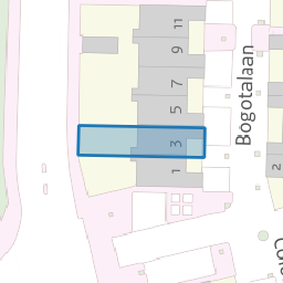 Perceel DEL00-S-3099