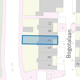 Perceel DEL00-S-3101