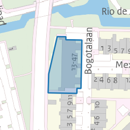 Perceel DEL00-S-3104