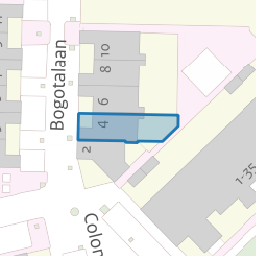 Perceel DEL00-S-3106