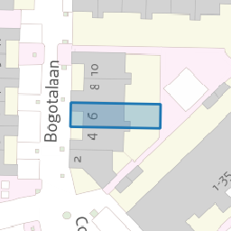 Perceel DEL00-S-3107