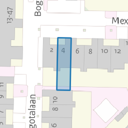 Perceel DEL00-S-3111