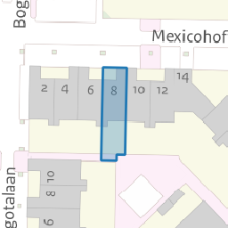 Perceel DEL00-S-3113