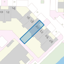 Perceel DEL00-S-3119