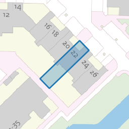 Perceel DEL00-S-3120