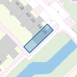 Perceel DEL00-S-3122