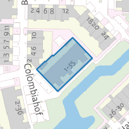 Perceel DEL00-S-3123