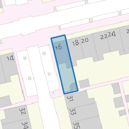 Perceel DEL00-S-3131