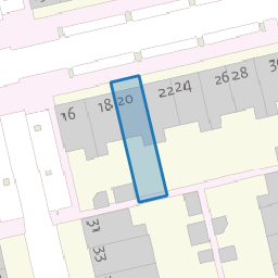 Perceel DEL00-S-3133