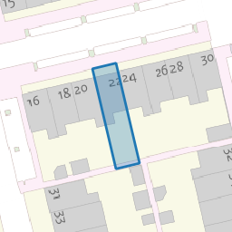 Perceel DEL00-S-3134