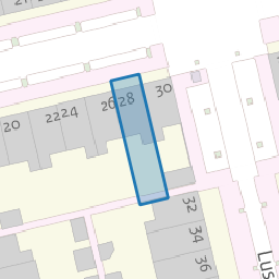 Perceel DEL00-S-3137