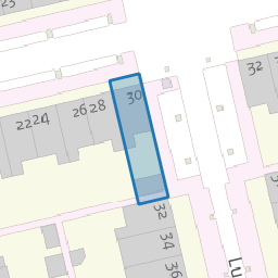 Perceel DEL00-S-3138