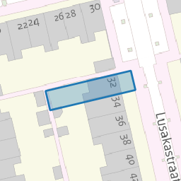 Perceel DEL00-S-3139