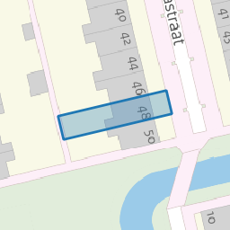 Perceel DEL00-S-3147