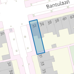 Perceel DEL00-S-3149