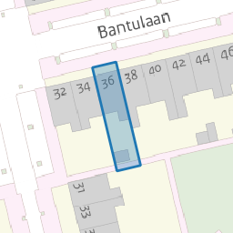 Perceel DEL00-S-3151