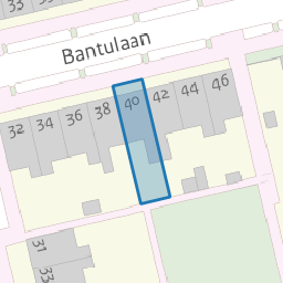 Perceel DEL00-S-3153