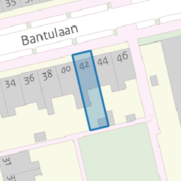 Perceel DEL00-S-3154