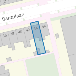 Perceel DEL00-S-3155