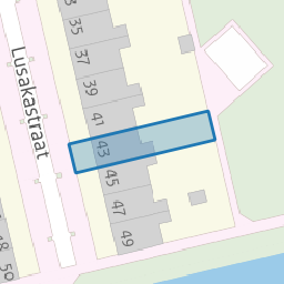 Perceel DEL00-S-3163