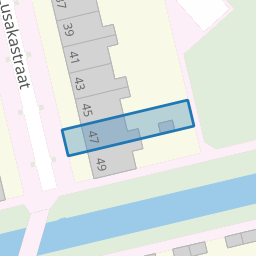 Perceel DEL00-S-3165