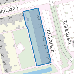 Perceel DEL00-S-3167
