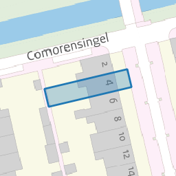 Perceel DEL00-S-3169