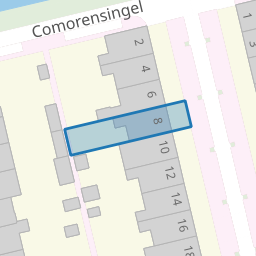 Perceel DEL00-S-3171