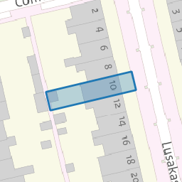 Perceel DEL00-S-3172