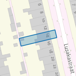 Perceel DEL00-S-3174