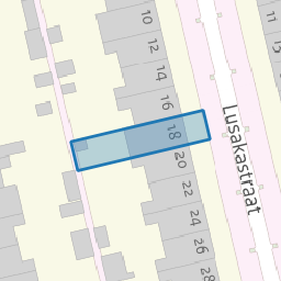 Perceel DEL00-S-3176