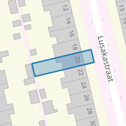 Perceel DEL00-S-3177