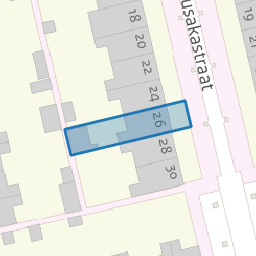 Perceel DEL00-S-3180