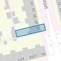 Perceel DEL00-S-3182