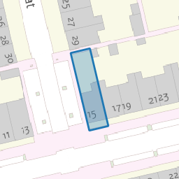 Perceel DEL00-S-3183