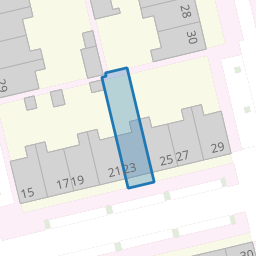 Perceel DEL00-S-3187