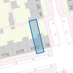 Perceel DEL00-S-3189