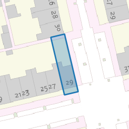 Perceel DEL00-S-3190